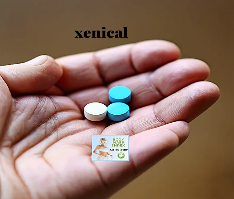 Xenical 1